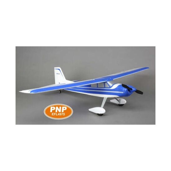 FLUGZEUG VALIANT 1.3m 1350mm EP PNP