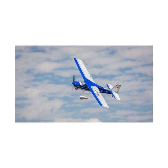 FLUGZEUG VALIANT 1.3m 1350mm EP PNP, 3 image