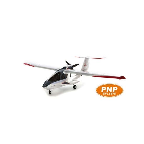 FLUGZEUG ICON A5 1330mm EP PNP