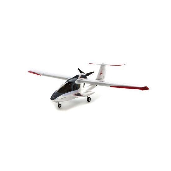 FLUGZEUG ICON A5 1330mm EP PNP, 2 image