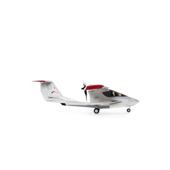 FLUGZEUG ICON A5 1330mm EP PNP, 3 image