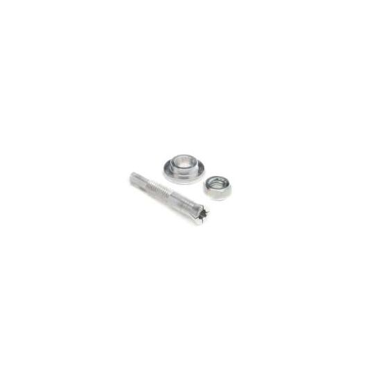 P-51D Propelleradapter