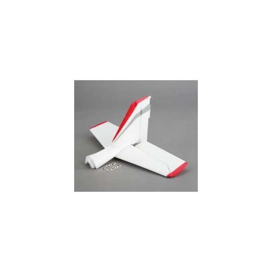 BRAVE Empennage avec éclairage