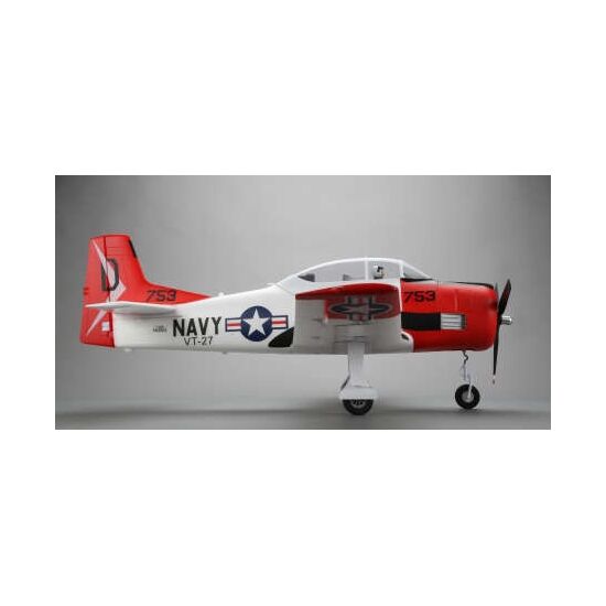 AVION T-28 1225mm EP BNB BNF BASIC, 3 image