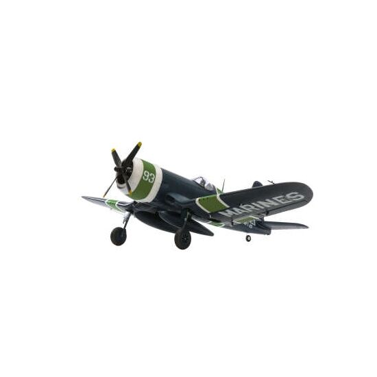 AVION F4U-4 CORSAIR 1220mm EP BNB BNF BASIC, 2 image