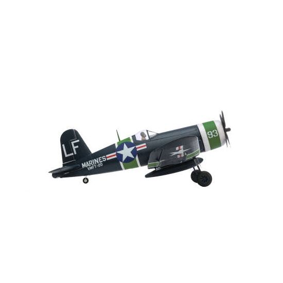 AVION F4U-4 CORSAIR 1220mm EP BNB BNF BASIC, 3 image