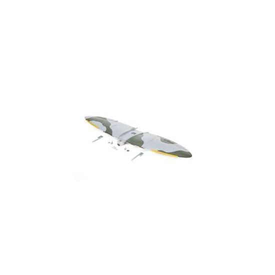 Spitfire Mk XIV Aile peinte