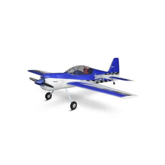 AVION SUKHOI SU29MM 1120mm EP BNB avec AS3X/SAFE TECHNOLOGY BNF BASIC, 2 image