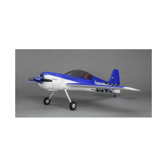 AVION SUKHOI SU29MM 1120mm EP BNB avec AS3X/SAFE TECHNOLOGY BNF BASIC, 3 image