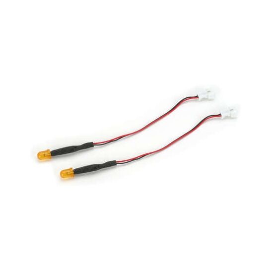 ACCESS. LED orange FLASHING