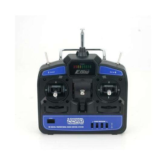BLADE Sender 35 MHz FM
