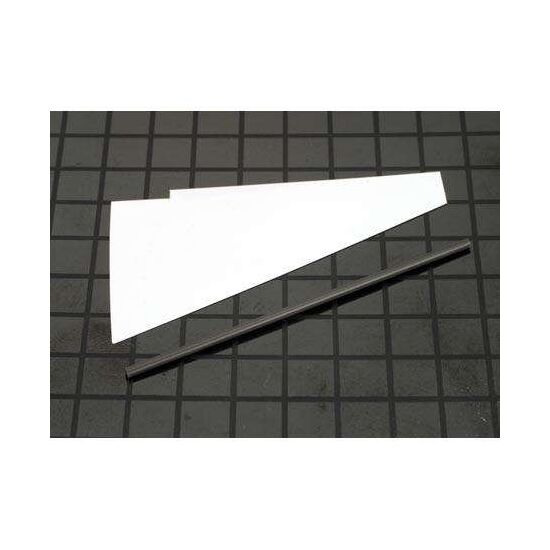 BLADE Support du tube de queue PRO