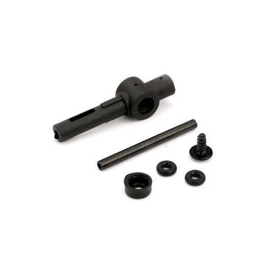 BLADE Axe du rotor principal PRO