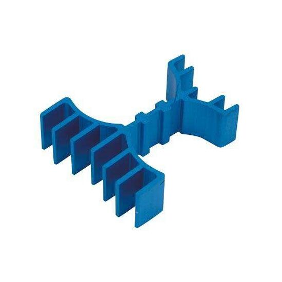BLADECX Tête refroidissement CX2/OP