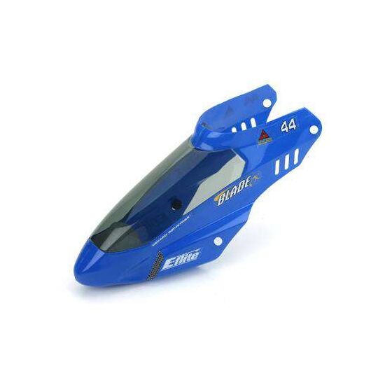 BLADE CX Rumpf vorne POLIZEI