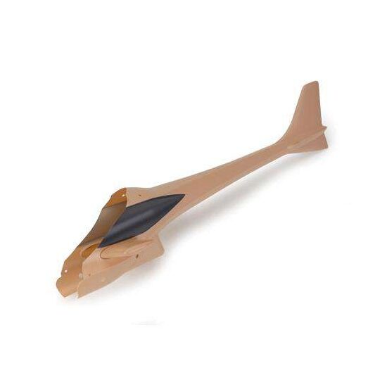 BLADECX Fuselage MARINES arri├¿re CX2