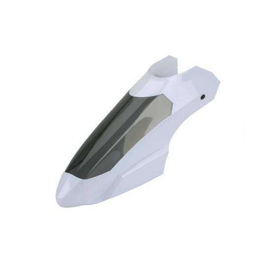 BLADE4 Fuselage blanc OP