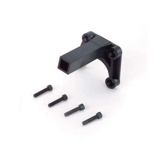ACCESS. Firewall Stick Mount