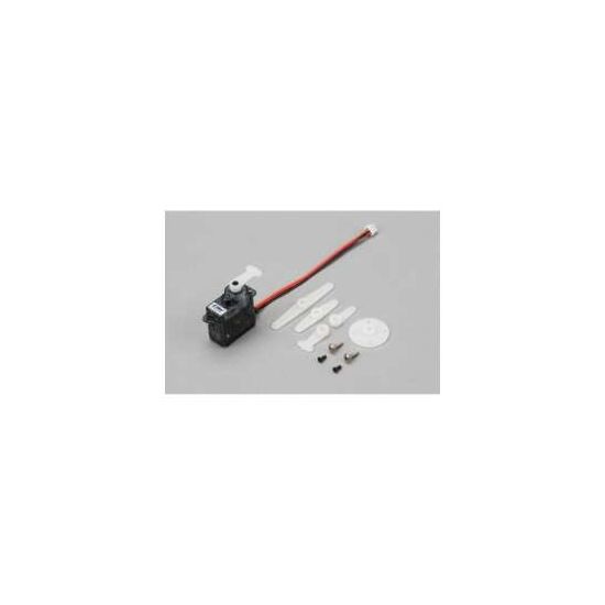 BLADE Servo MICRO 7.6g DIGITAL JST ARTICLE REMPLACEMENT: 12_SPMSH2070T