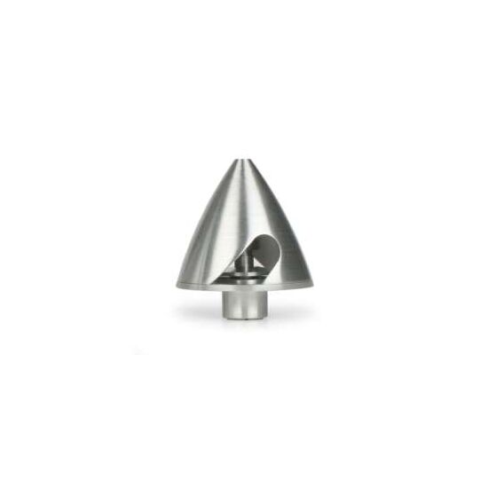 ACCESS. Spinner ALU 1.75"