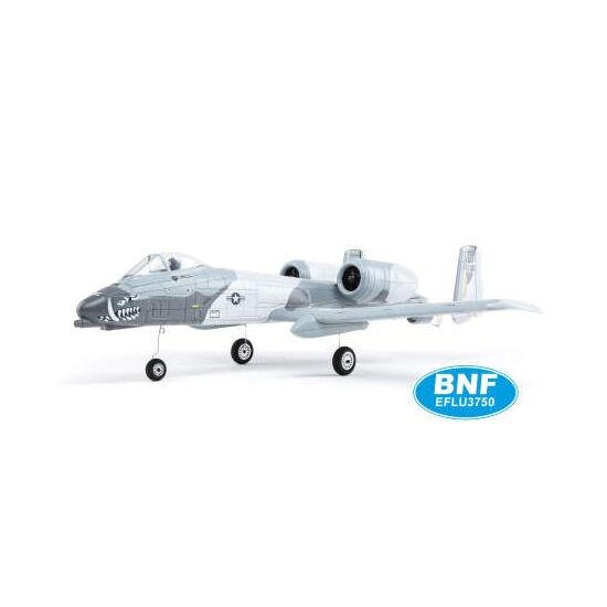 AVION UMX A-10 BL 562mm EP BNB ULTRA MICRO BNF BASIC