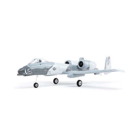 AVION UMX A-10 BL 562mm EP BNB ULTRA MICRO BNF BASIC, 2 image