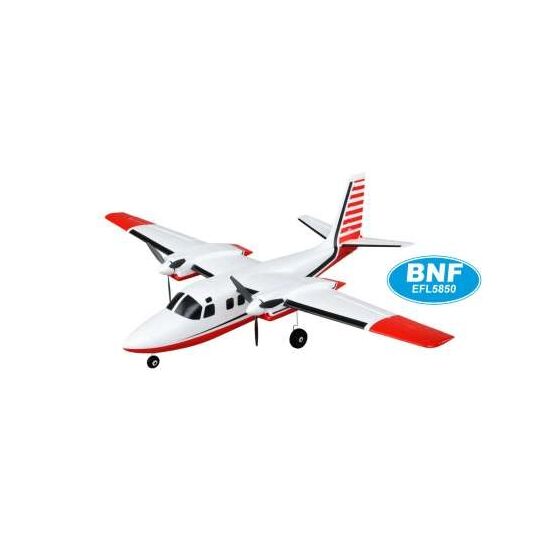 AVION UMX COMMANDER 715mm EP BNB ULTRA MICRO BNF BASIC