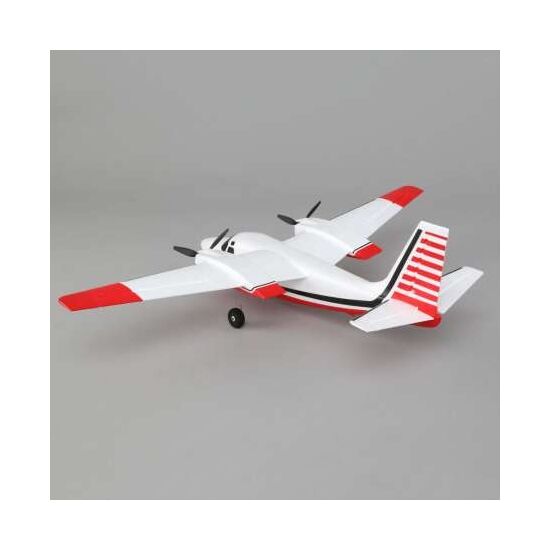 AVION UMX COMMANDER 715mm EP BNB ULTRA MICRO BNF BASIC, 3 image
