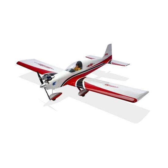 AVION MERIDI. 10cc 1752mm EP-GP/ARF * PRIX NET/NET SANS RABAIS, 3 image