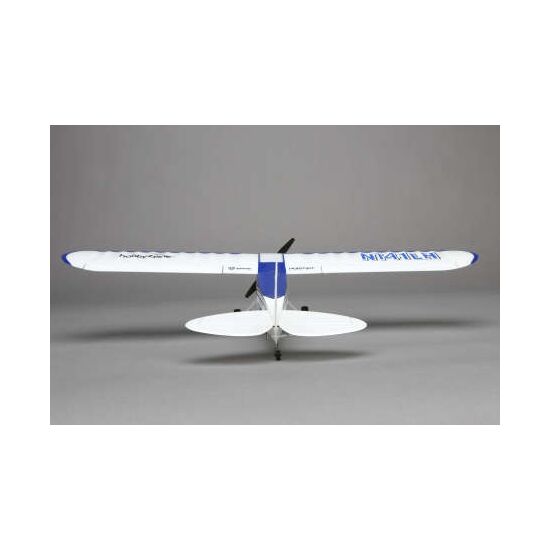 AVION SPORT CUB S 616mm EP BNF avec SAFE TECHNOLOGY DEBUTANT, 3 image