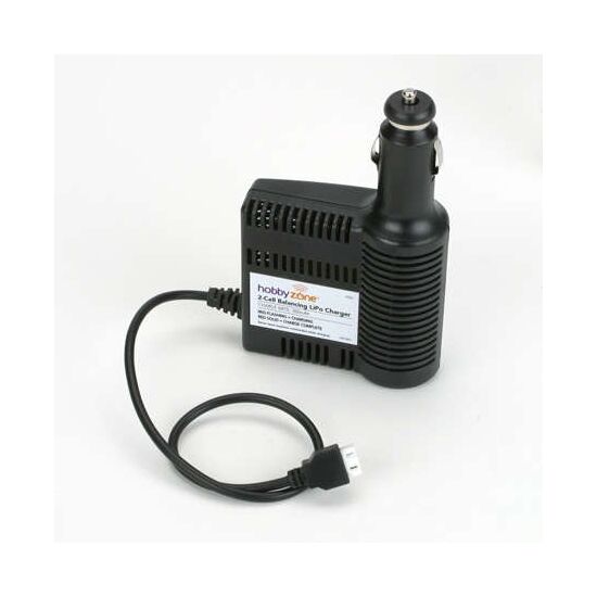 CHARGEUR 12V 300mAh DC LiPo MS