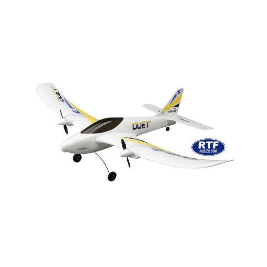AVION DUET 523mm EP RTF DEBUTANT