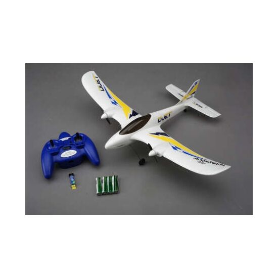 AVION DUET 523mm EP RTF DEBUTANT, 2 image