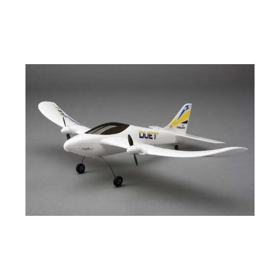 AVION DUET 523mm EP RTF DEBUTANT, 3 image