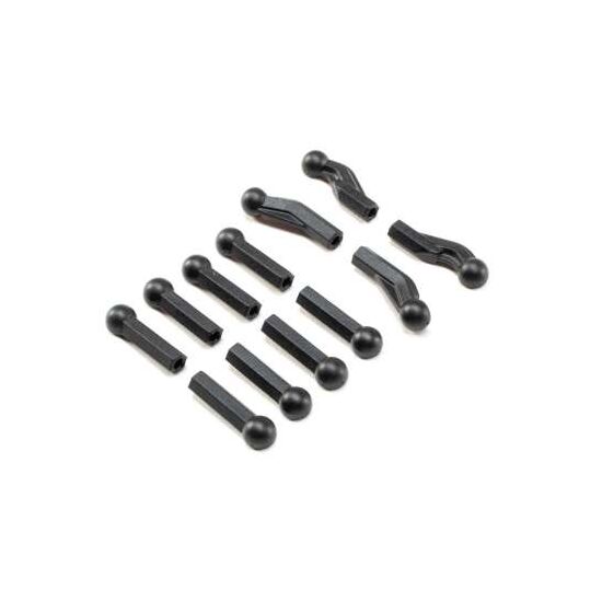 Mini 8T Set de visserie