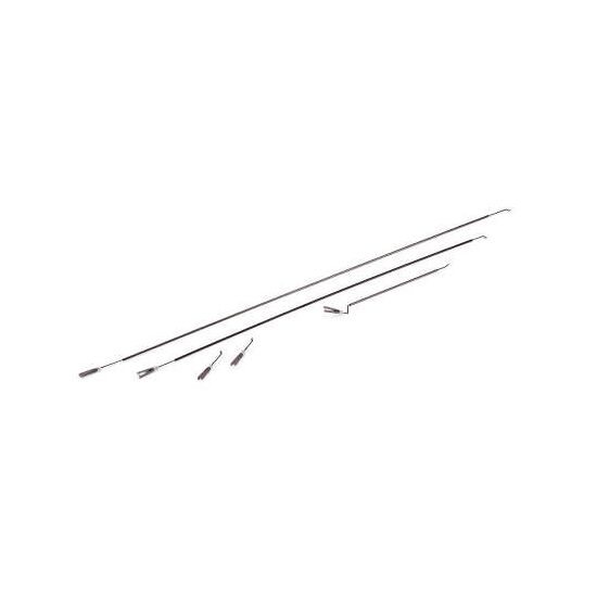 GLASAIR Set de tringleries