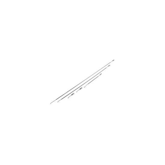 GLASAIR S+ Tringleries