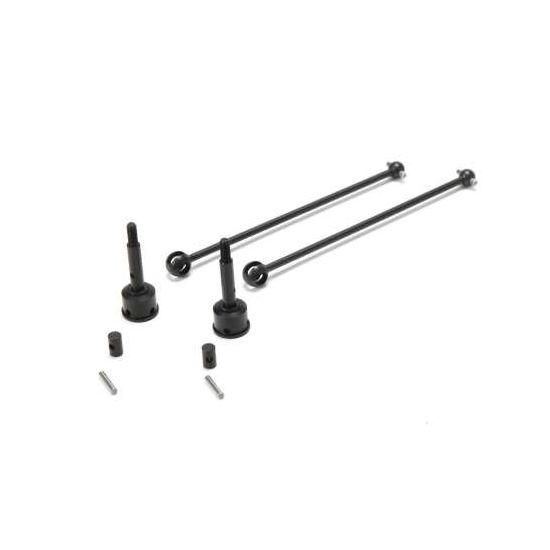 Mini 8T Antriebswellen Set vorne