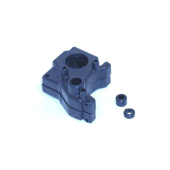 SPEED Transmission Case Set & Space