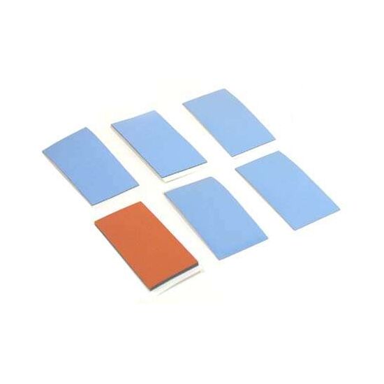 SPEED Servo Tape