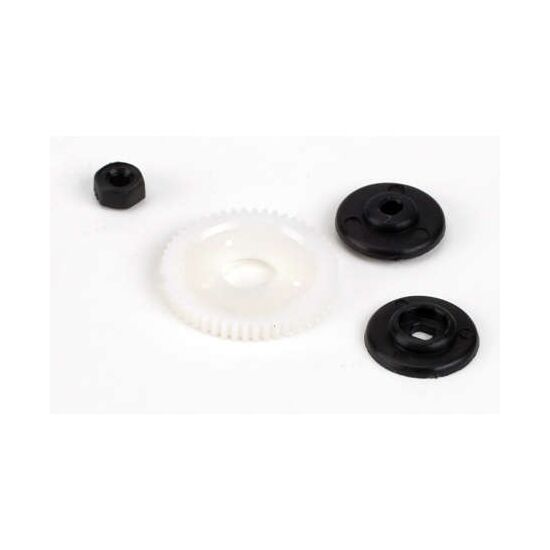 MICRO Slipper & Spur Gear Set