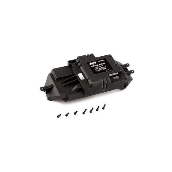MICRO Chassis abdeckung SCT/RALLY