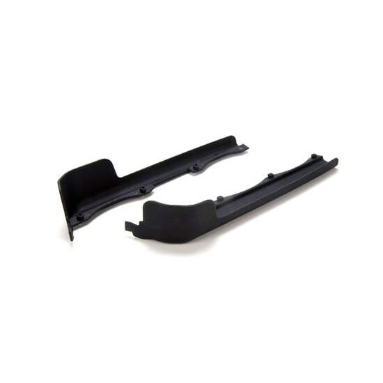 TEN-T Side Guard Set