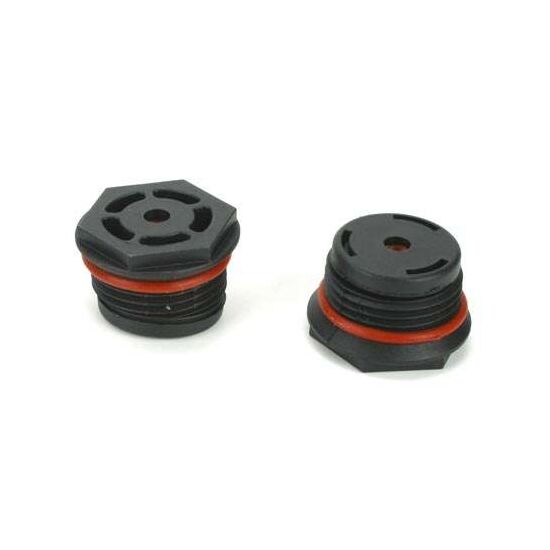 LST Shock Cartridges & Seals