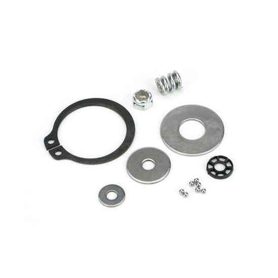 LST 2-Speed Slipper Thrust Bearin