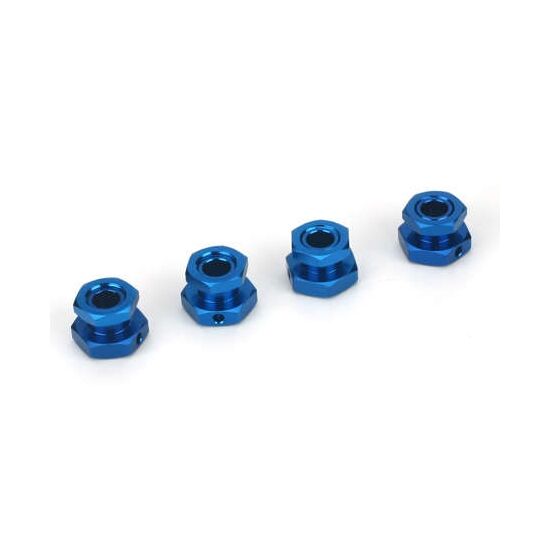 LST 20mm Wheel Hex Set