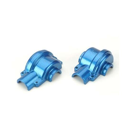 LST Alu Diff Case, blue