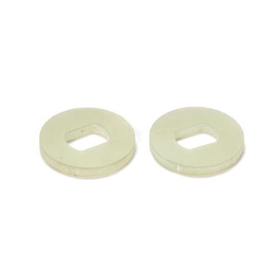 TEN-T Brake Disk Set (2)