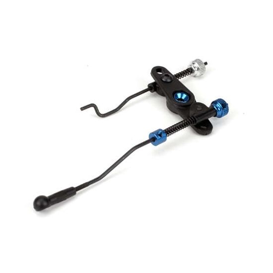 LST Throttle,Brake, Rev Linkage