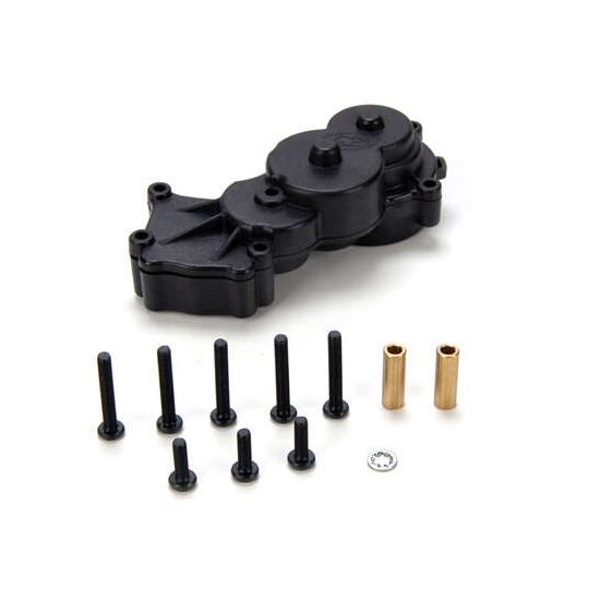 TEN-T 3.4 Starter Housing & HW Set